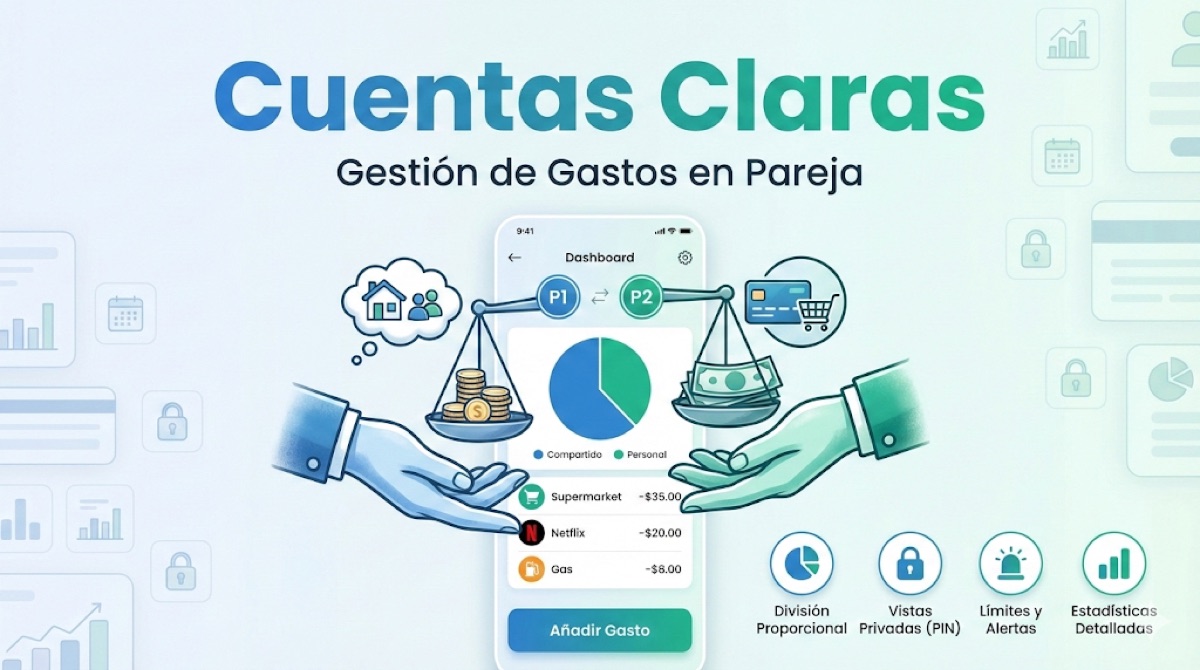 Cuentas Claras