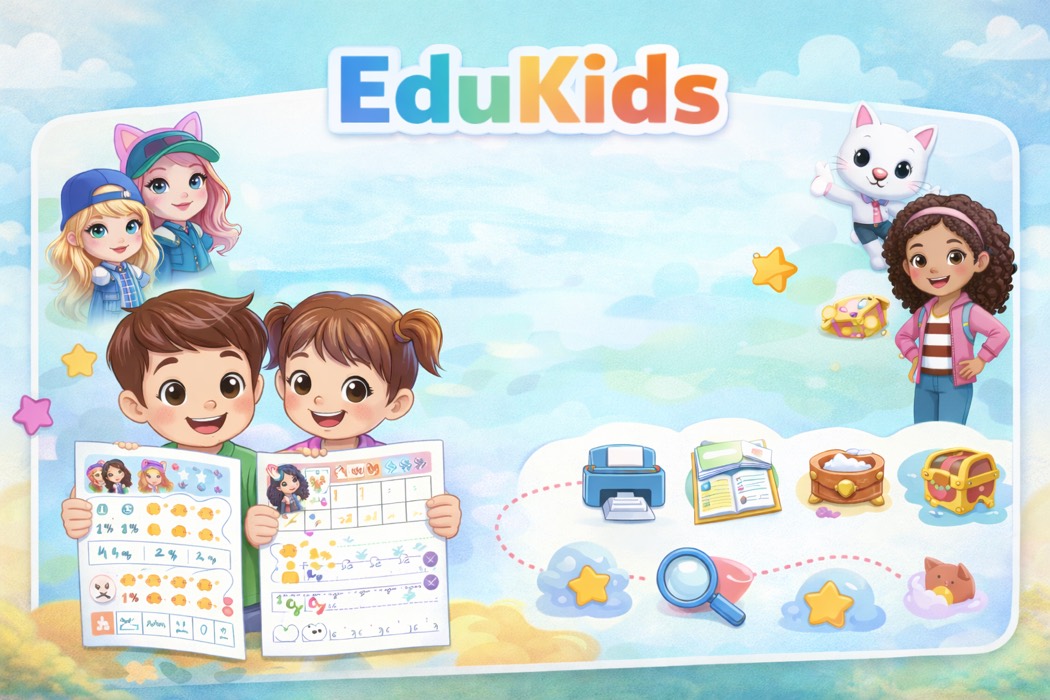 EduKids